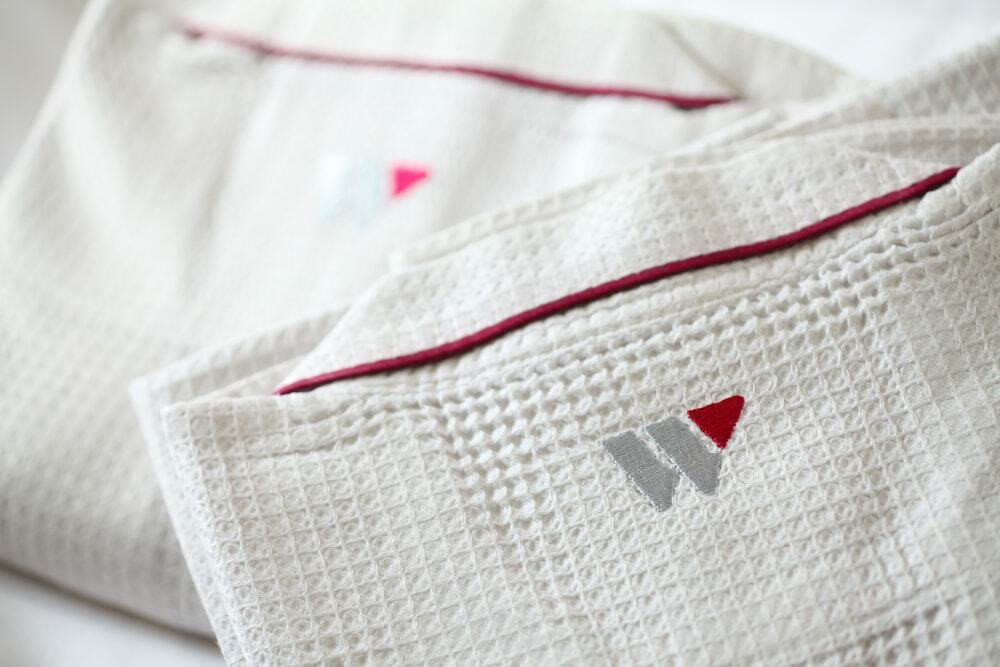 客室の設備とサービス