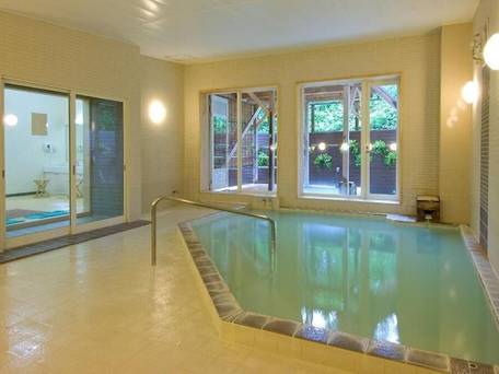 日光湯元温泉 ホテル花の季 / 4