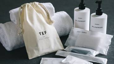 アメニティ / 16