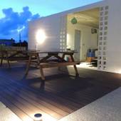 ウミノヤド 海風（沖縄県 別荘・ヴィラ・コンドミニアム） / 3