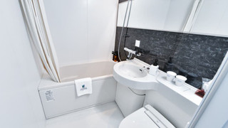 ラグジュアリー シングルルーム 禁煙