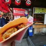 パキッ！ふにゃっ！大阪の名物おやつ「たこせん」って知ってる？