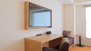 スーペリア ツインルーム バリアフリー