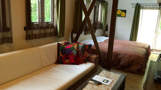 スーペリアジュニアスイート フォース