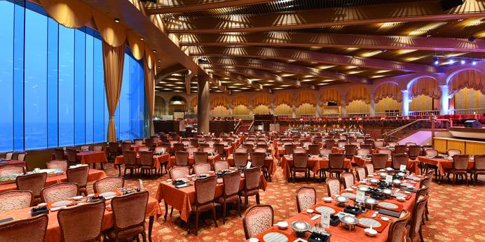 熱海温泉 ホテルニューアカオ(静岡県 旅館) / 1