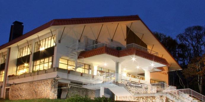 黒姫高原ホテル(長野県 リゾートホテル) / 1