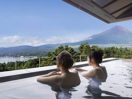 ホテル マウント富士 / 1