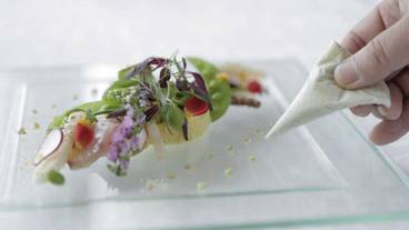 食事・飲み物 / 1