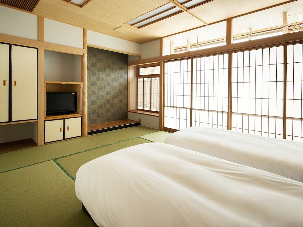 客室