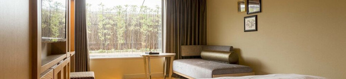 【香川】島めぐりにも県内観光にも！高松市内の女子一人旅におすすめホテル10選