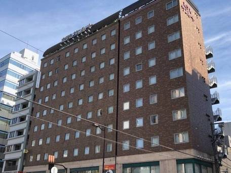 ホテルサンルート浅草 / 4