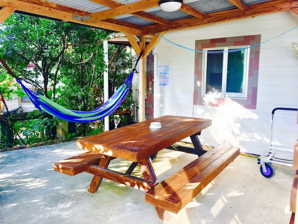 テラス / パティオ