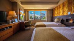 KKRホテル熊本（国家公務員共済組合連合会 熊本共済会館）