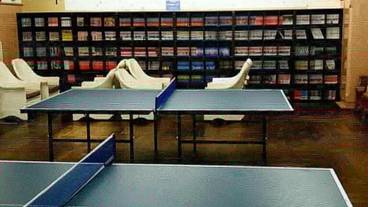 フィットネス設備 / 17