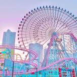 みなとみらいでデートしよう♡カップルにおすすめの観光スポット11選