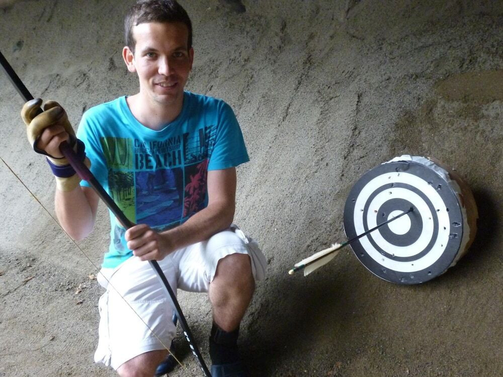 フィットネス設備