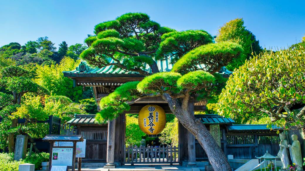 長谷寺 / 3