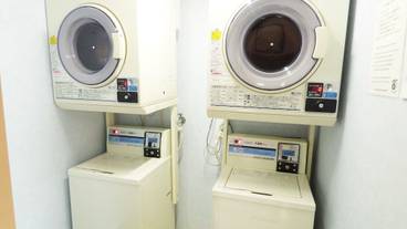 ランドリー ルーム / 4