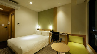 ダブルルーム 禁煙