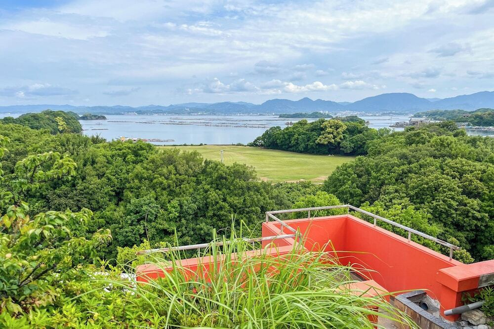 施設からの眺望