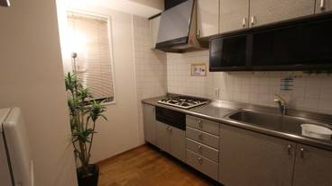 専用キッチン / 17