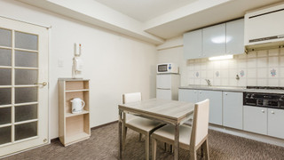 スーペリア ツインルーム 喫煙可 38平米 （清掃なし）