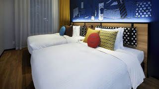 ファミリー ルーム