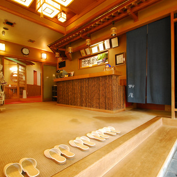 柴原温泉 手打ちそばの宿 柳屋3995443