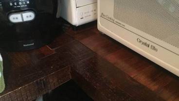 専用簡易キッチン / 8