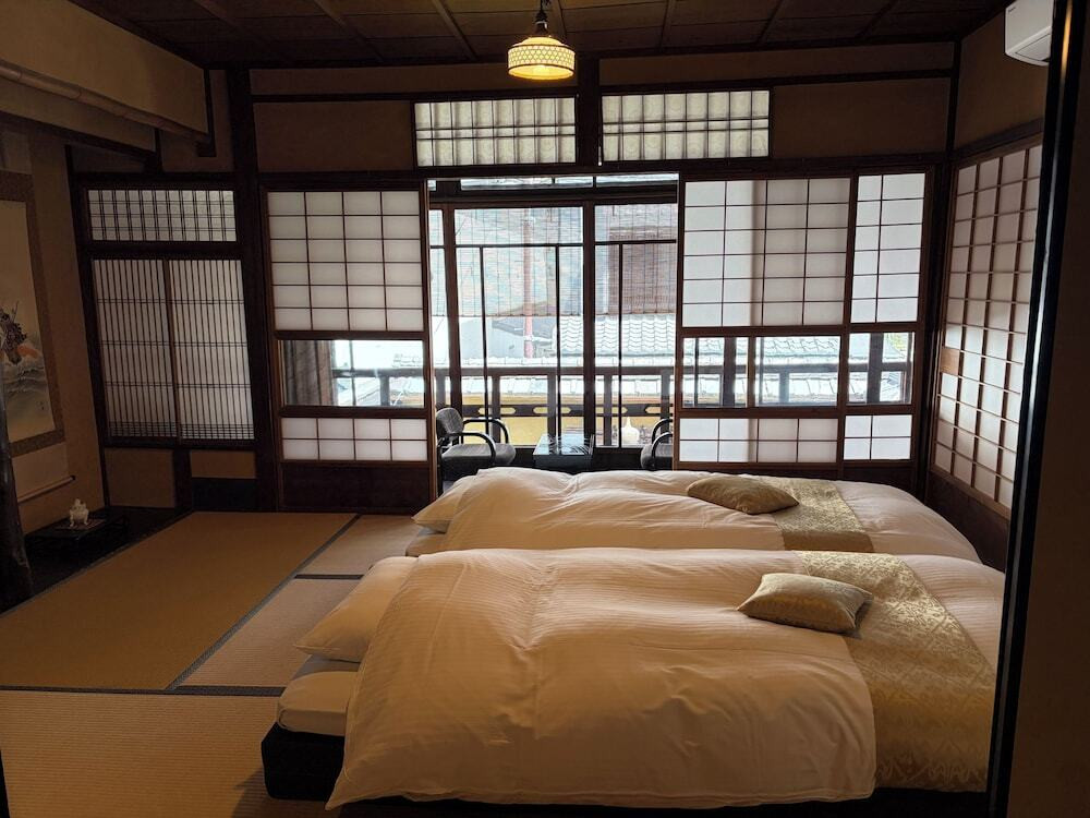 客室