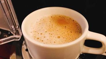 コーヒー サービス / 1