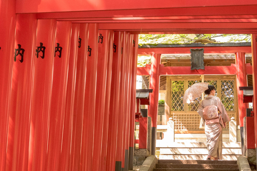 都心からサクッと行ける【名古屋エリア】3479363