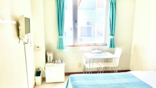 ベーシック ツインルーム 禁煙