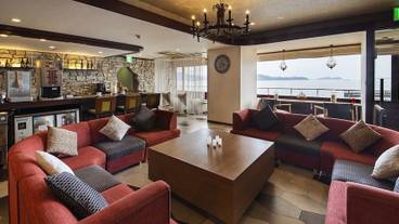 エグゼクティブ ラウンジ / 31