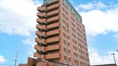 ホテルルートイン盛岡南インター