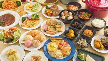 朝食 / 5