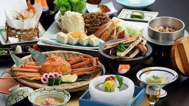 食事・飲み物 / 4