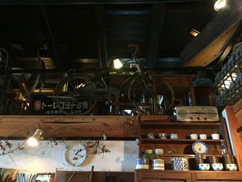 「古道具 海津」 内観 53482644