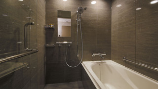 デラックスダブルルーム B  禁煙