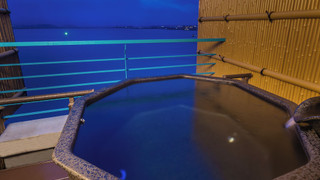 エグゼクティブ ルーム 禁煙 レイクビュー