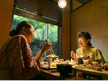 7. やすらぎの四季の宿 吉田屋3846567