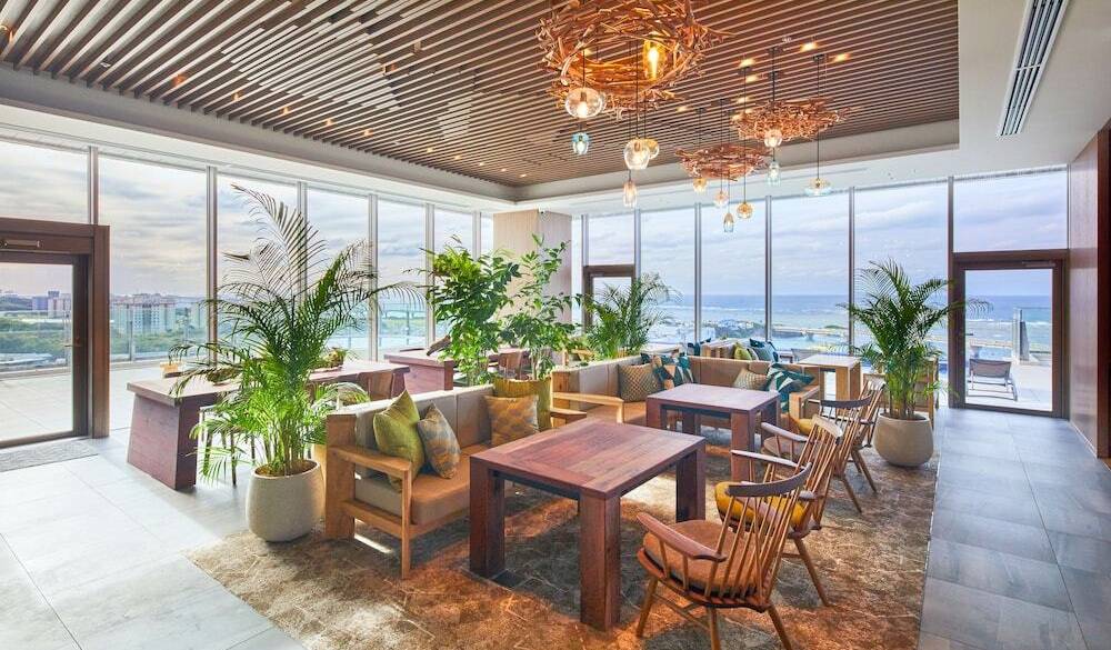 9階カフェ&ダイニングアコウサ / 2