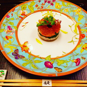 「要庵 西富家」 料理 46729543