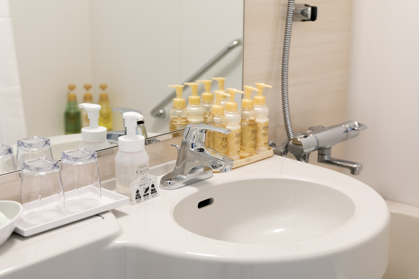 魅力3. 女子旅に嬉しいことだらけ♪ 心地よい客室1980125