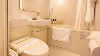 ベーシック ダブルルーム ダブルベッド 1 台 禁煙