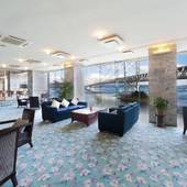 鳴門潮崎温泉 ベイリゾートホテル 鳴門海月（徳島県 旅館） / 2