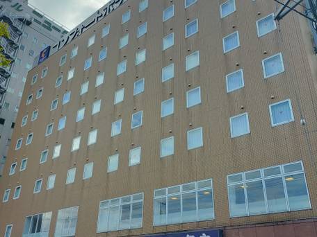 コンフォートホテル燕三条 / 1