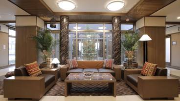 ロビーラウンジ / 9