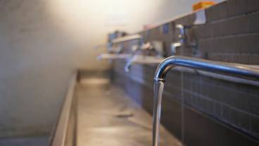 施設内の設備 / 13