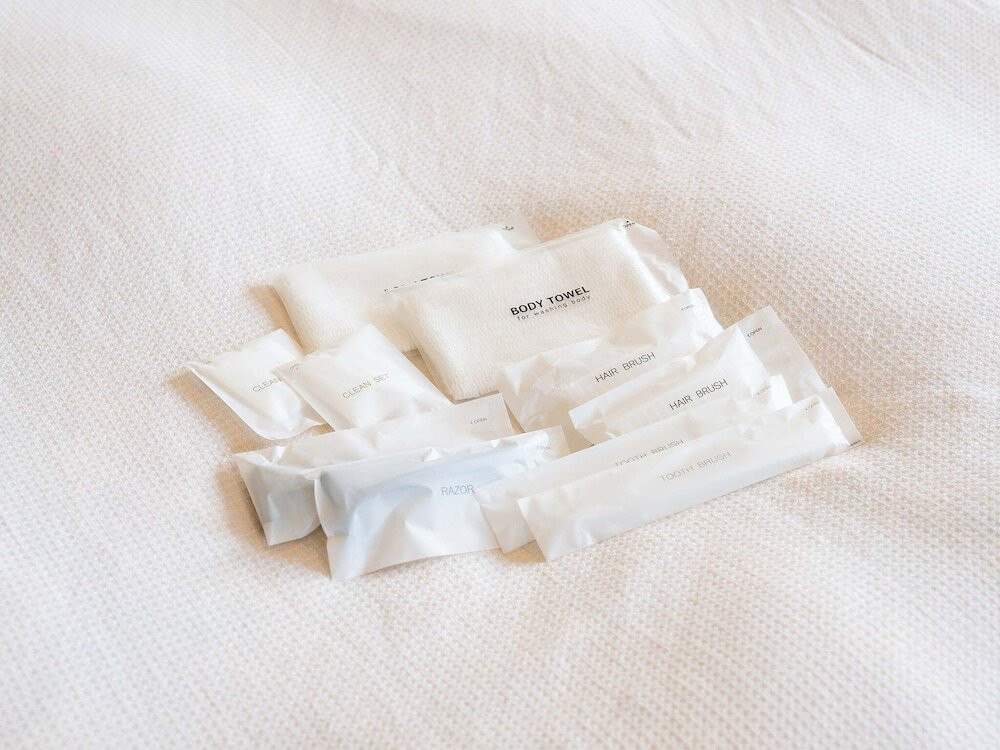 客室の設備とサービス